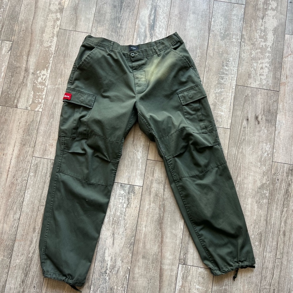 ARTFORM Tactical Cargo’s